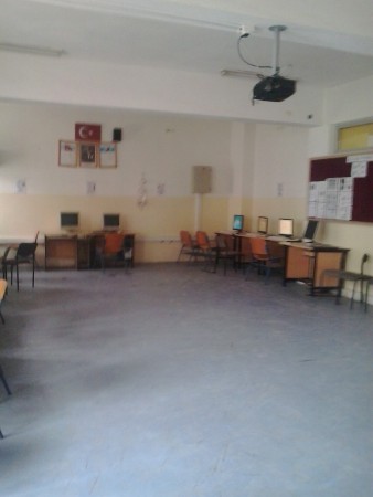 Bilgisayar Sınıfı